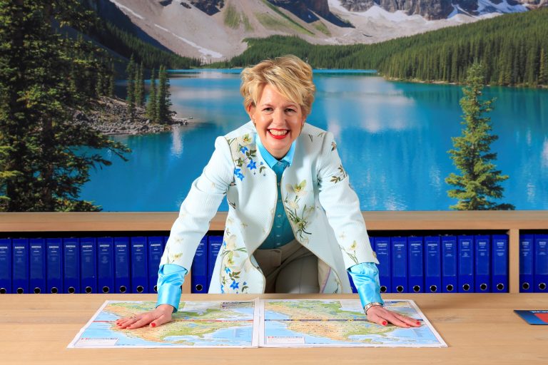 Elske Doets van Doets Reizen