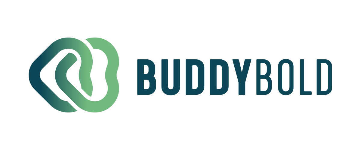 Logo Buddybold